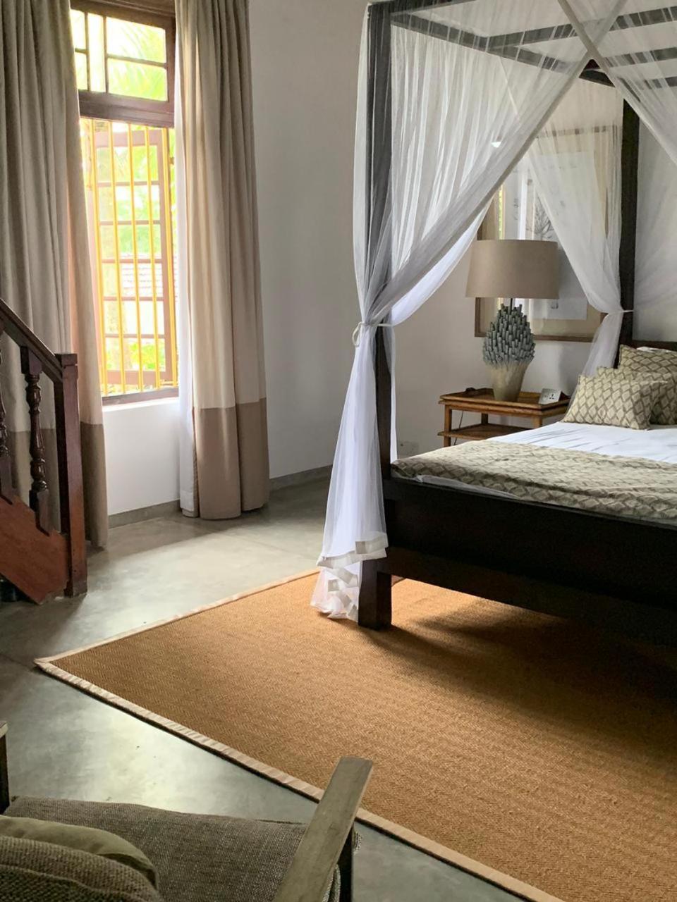 The Postcard Galle Exterior foto