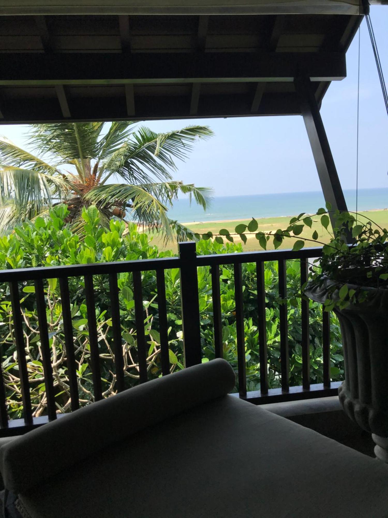 The Postcard Galle Exterior foto