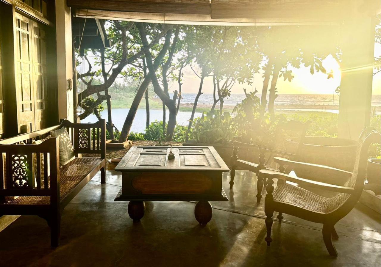 The Postcard Galle Exterior foto