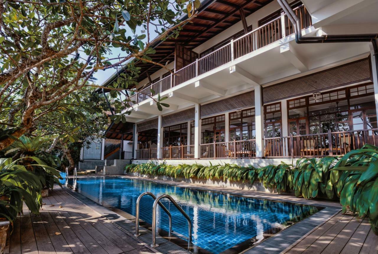The Postcard Galle Exterior foto