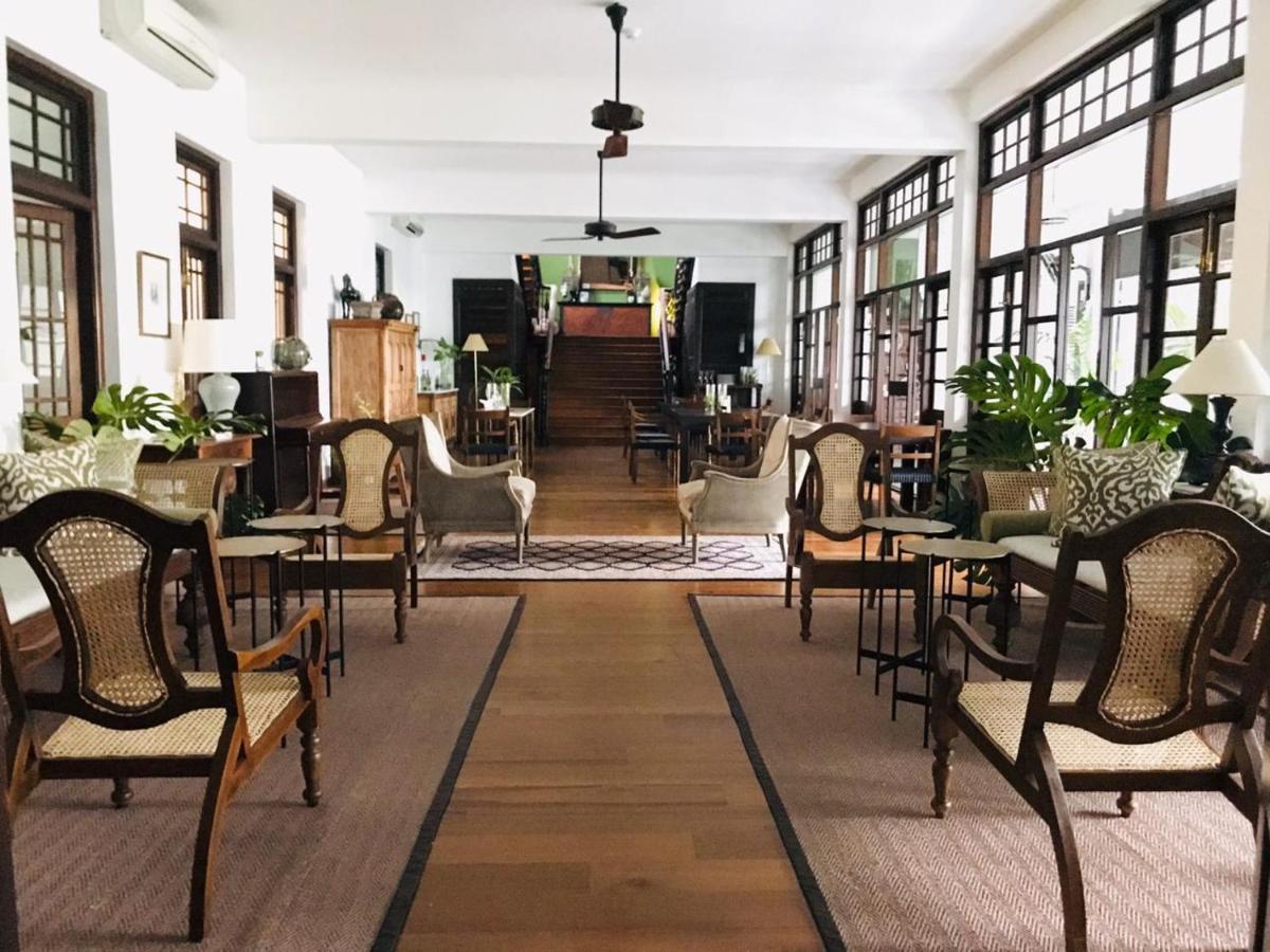The Postcard Galle Exterior foto